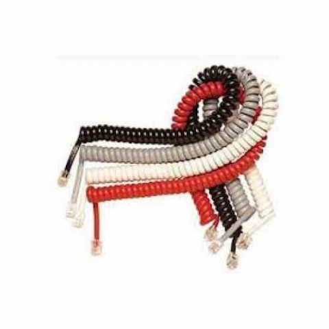  JAKLI SPİRAL                             